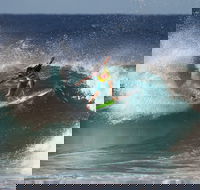 Snapper Rocks - Tourism Caloundra