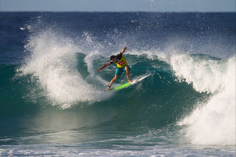 Snapper Rocks - Tourism Caloundra 0