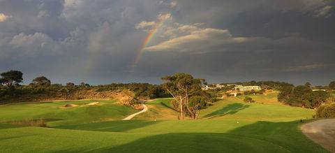 Sorrento Golf Club - Tourism Caloundra 2