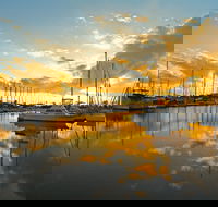 Southern Moreton Bay Tourist Drive - Tourism Caloundra