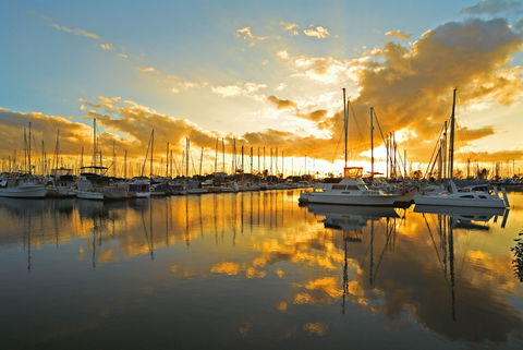 Southern Moreton Bay Tourist Drive - Tourism Caloundra 0