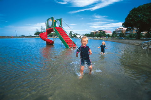 Southern Moreton Bay Tourist Drive - Tourism Caloundra 2