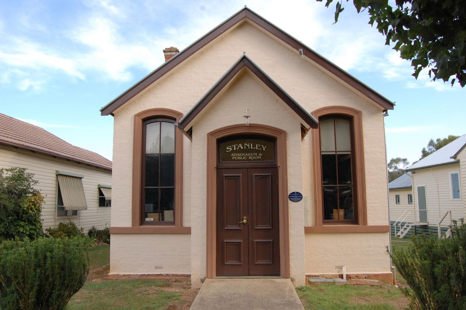 Stanley VIC Tourism Caloundra
