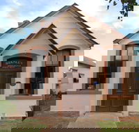 Stanley Athenaeum and Public Room - Tourism Caloundra