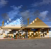 Stansbury Museum - Tourism Caloundra