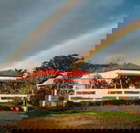 Stefani Hilltop Gallery - Tourism Caloundra