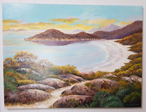 Stefani Hilltop Gallery - Tourism Caloundra 1
