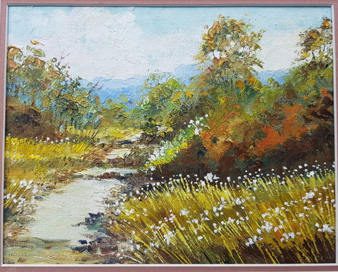 Stefani Hilltop Gallery - Tourism Caloundra 2