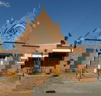 St John's Catholic Church - Tourism Caloundra