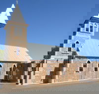 Stockwell - Tourism Caloundra