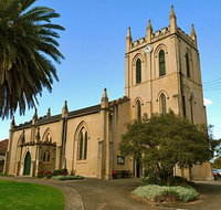 St Stephens Anglican Church - Tourism Caloundra