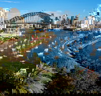 Sydney Harbour Bridge - Tourism Caloundra