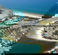 Tallebudgera Valley - Tourism Caloundra