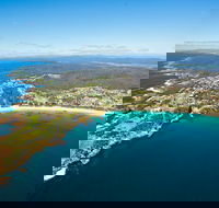 Tathra Beach - Tourism Caloundra