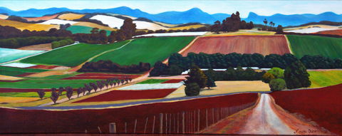 The Gawler Gallery - Tourism Caloundra 0
