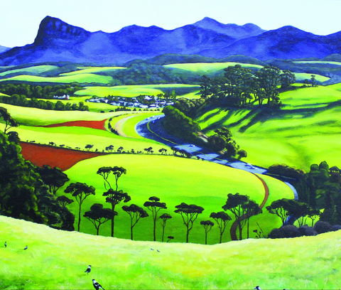 The Gawler Gallery - Tourism Caloundra 2
