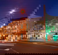 The Riddoch  Main Corner Complex - Tourism Caloundra