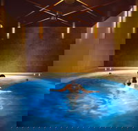 The Golden Door Elysia Health Retreat and Spa - Tourism Caloundra