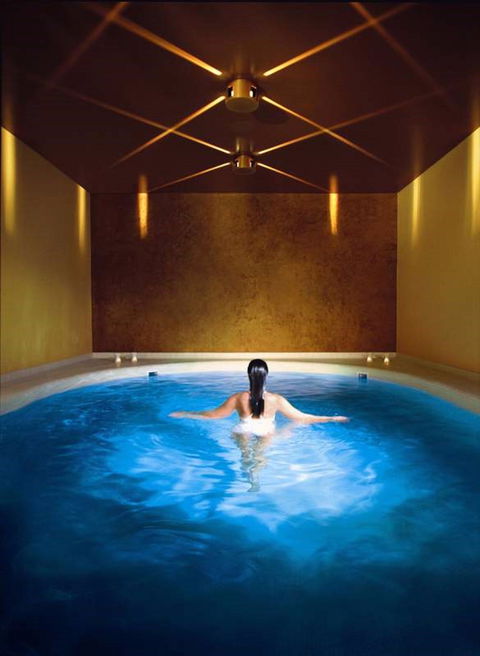 The Golden Door Elysia Health Retreat And Spa - Tourism Caloundra 0