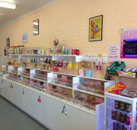 The Pier View Lolly Shop - Tourism Caloundra
