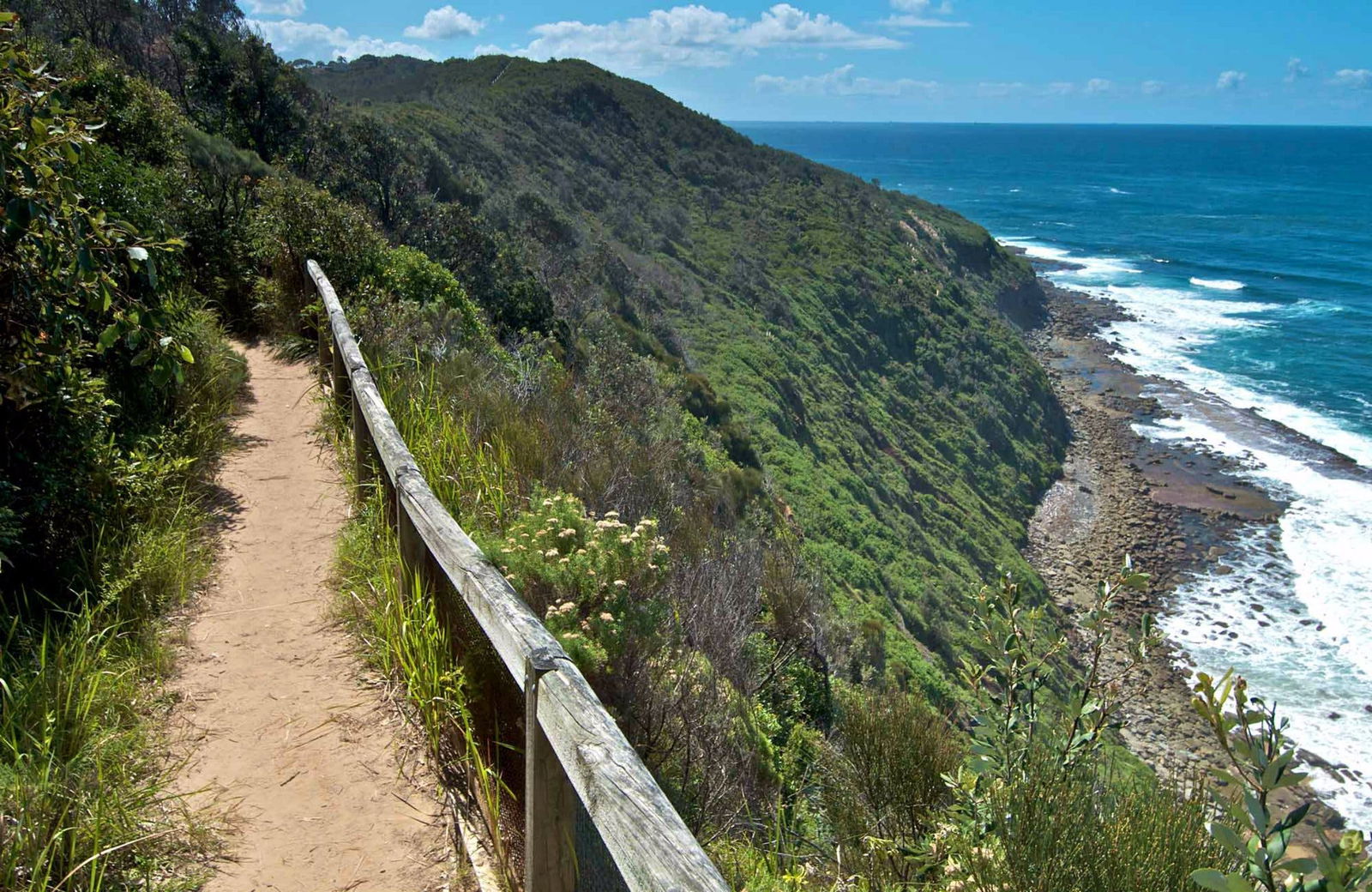 Forresters Beach NSW Tourism Caloundra
