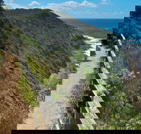 The Coast Walking Track - Tourism Caloundra