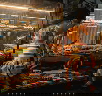 The Depot Historic Vehicle and Memorabilia Collection - Tourism Caloundra