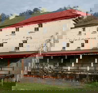 The Old Mill - Tourism Caloundra