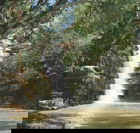 The Grotto - Tourism Caloundra