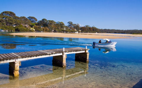The Coast Road - Tourism Caloundra 1