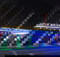 The Judith Wright Centre of Contemporary Arts - Tourism Caloundra