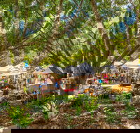 The Original Eumundi Markets - Tourism Caloundra