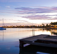 The Fascine - Tourism Caloundra