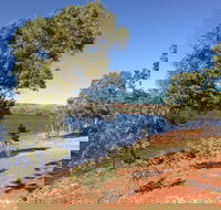 Tingkkarli/Lake Mary Ann - Tourism Caloundra