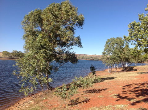 Tingkkarli/Lake Mary Ann - Tourism Caloundra 0