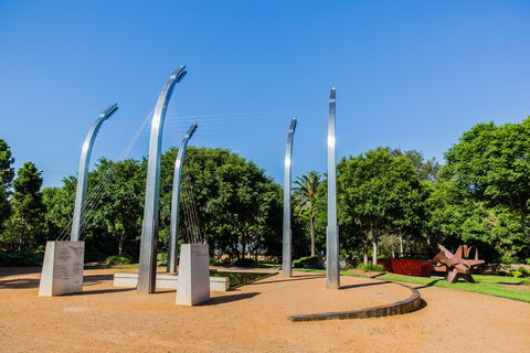 Tours At Campbelltown Arts Centre - Tourism Caloundra 1