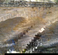 Towrang Stockade - Tourism Caloundra