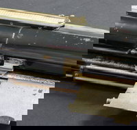 Townsville Museum and Historical Society - Tourism Caloundra