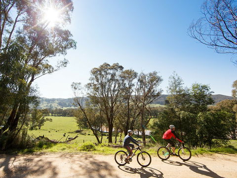 Trawool Valley - Tourism Caloundra 2