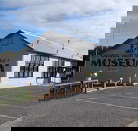 Tumby Bay National Trust Museum - Tourism Caloundra