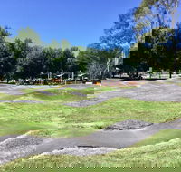 Tumbarumba Pump Track - Tourism Caloundra