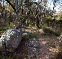 Tuross Falls walking track - Tourism Caloundra