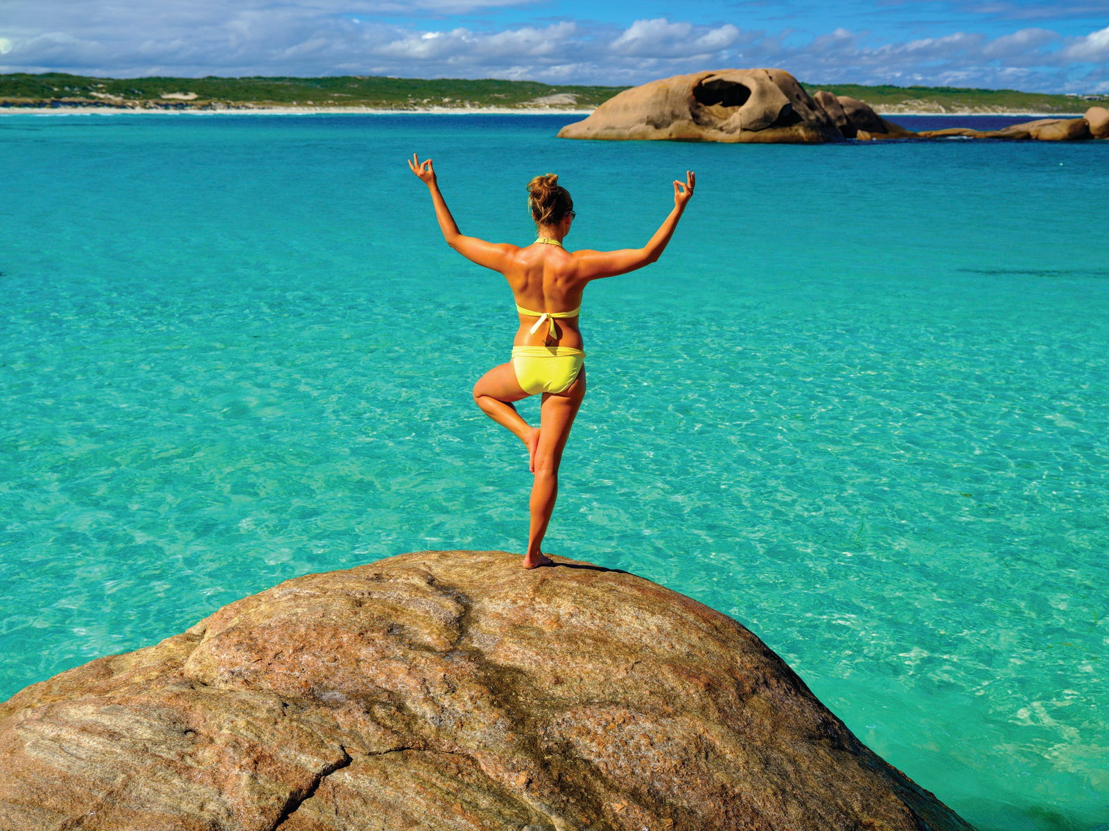 Boyatup WA Tourism Caloundra