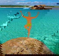 Twilight Bay - Tourism Caloundra