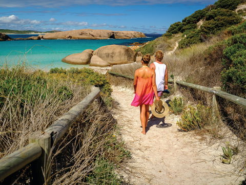 Twilight Bay - Tourism Caloundra 2