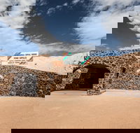 Umoona Opal Mine And Museum - Tourism Caloundra