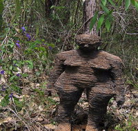 Understory Art In Nature - Tourism Caloundra