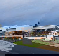 Varias Restaurant and Function Centre at the Queensland College of Wine Tourism - Tourism Caloundra