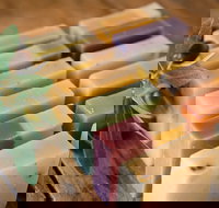 Vasse Virgin - Tourism Caloundra