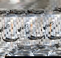 Visit Bucket Brewery - Tourism Caloundra